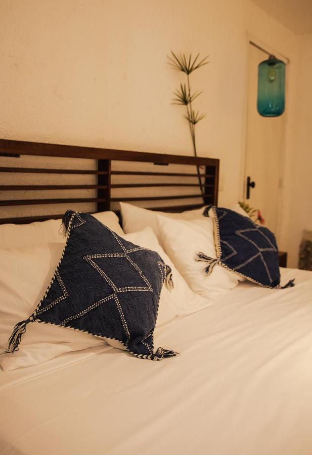 Hotel Selva Maya Bacalar Ngoại thất bức ảnh
