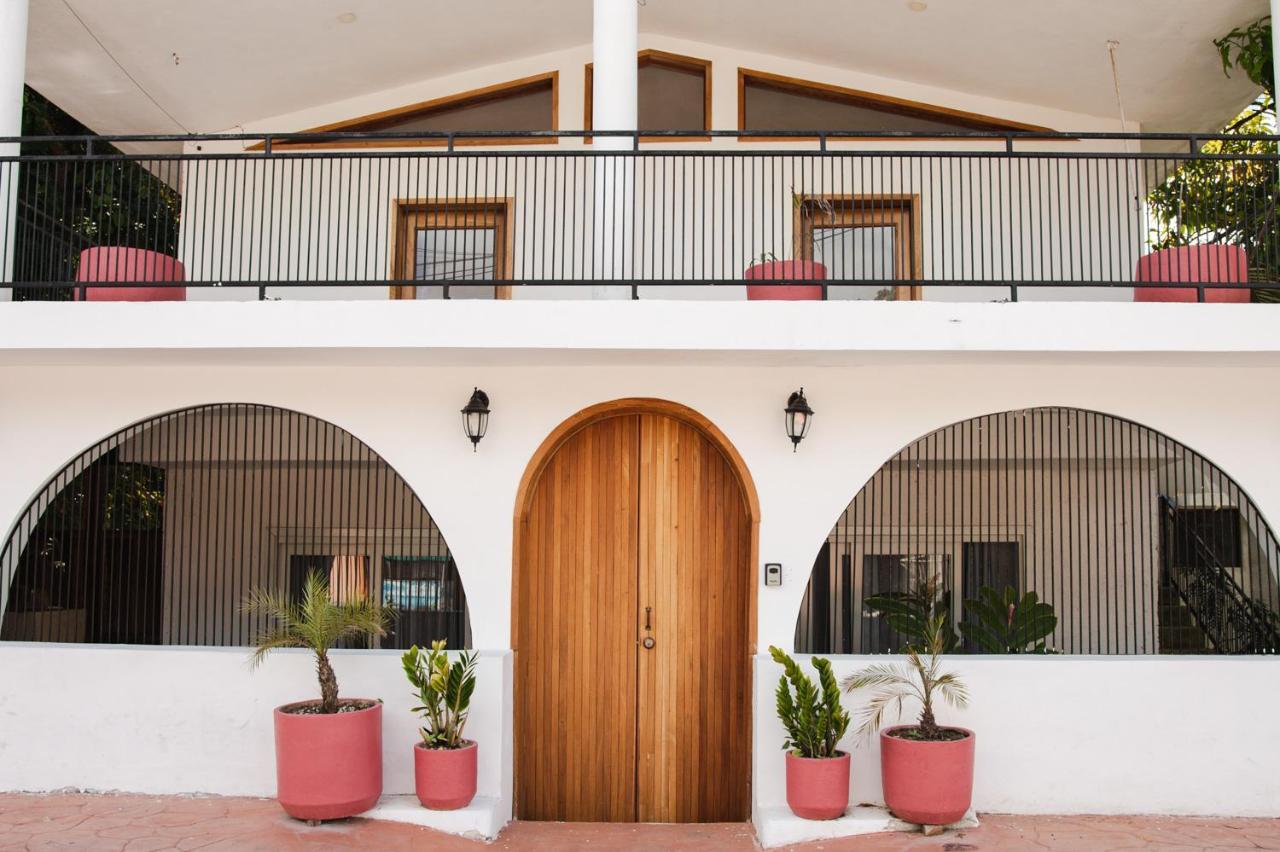 Hotel Selva Maya Bacalar Ngoại thất bức ảnh