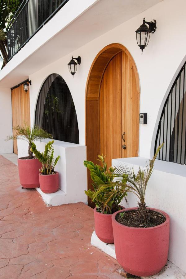 Hotel Selva Maya Bacalar Ngoại thất bức ảnh