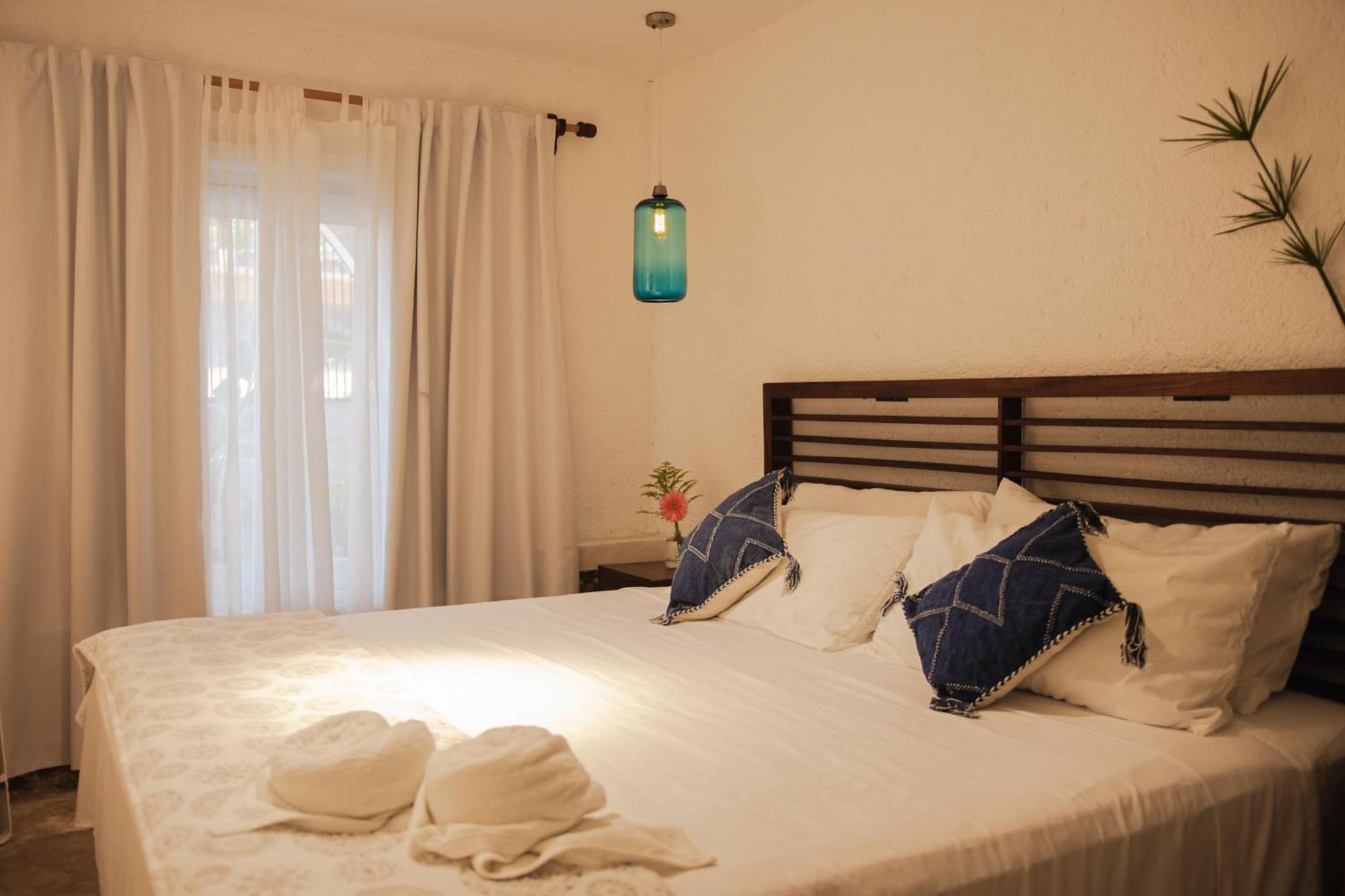 Hotel Selva Maya Bacalar Ngoại thất bức ảnh