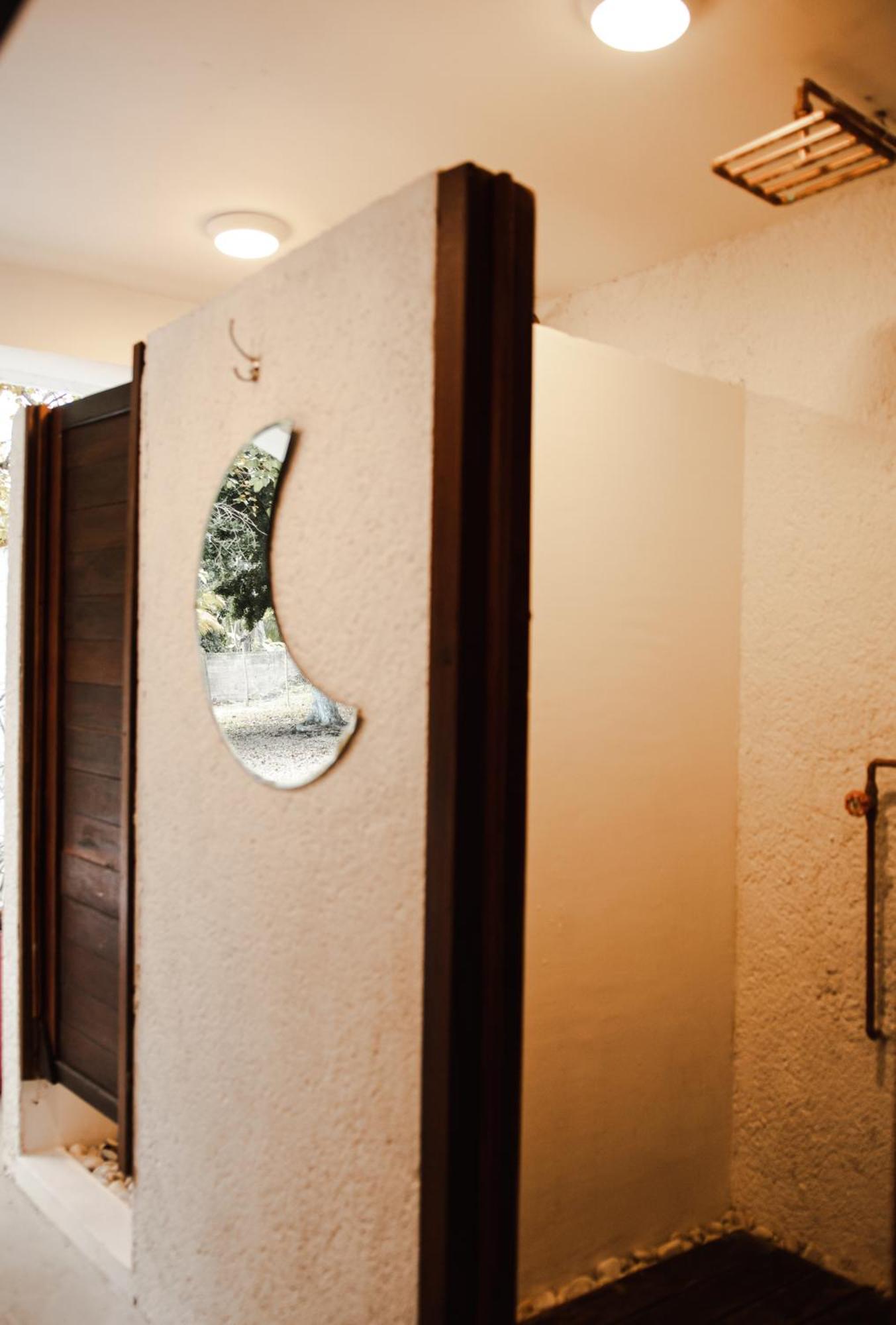 Hotel Selva Maya Bacalar Ngoại thất bức ảnh
